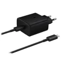 For Samsung Note 20 S20 Ultra Super Fast Charger 45W (Max) Pd Quick Power Adapter 5A Usb C To Type C Cable For Galaxy Note20 Ultra S21 Ultra S21 20+/10+ 5G/A91 - Fast Charger. 
