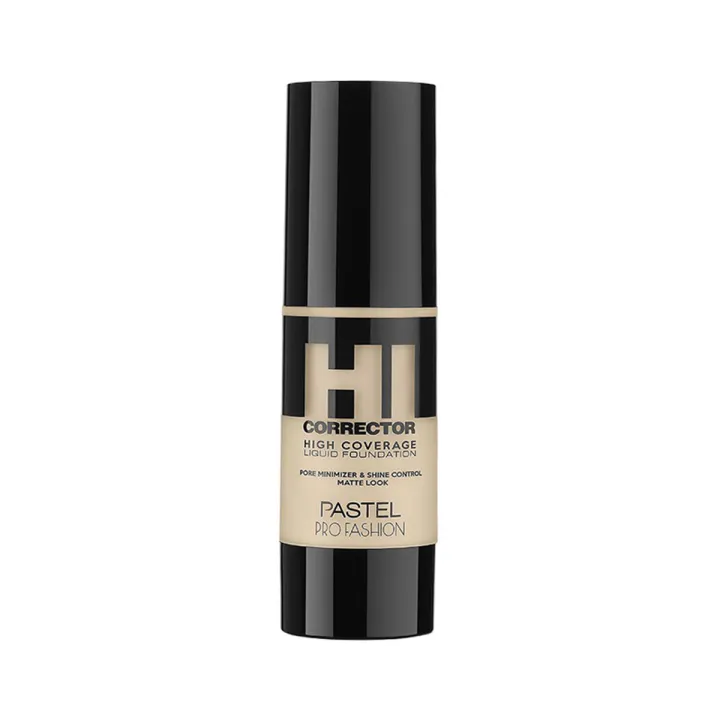 Pastel%20Hi%20Corrector%20High%20Coverage%20401%20-%20Foundation%20-%20Image%202