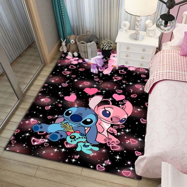 Disney%20Stitch%20Pattern%20Area%20Rugs%20for%20Kids%20Room%20Bedroom%20Living%20Room%20Carpet%20Floor%20Mat%20Boys%20Girls%20Children%20Gifts%20Floor%20Decorations%20-%20Image%202