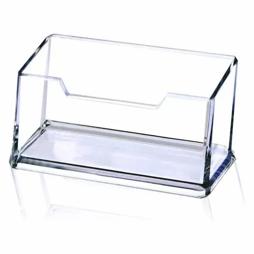 Elegant%20Clear%20Acrylic%20Business%20Card%20Holder%20Stand%20Office%20Desk%20Organizer%20-%20Image%204