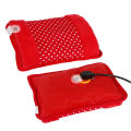 Electric Hot Water Bag / Heat Pillow and Pain Remover By Shop Exclusive - Multicolour - hot water bag. 