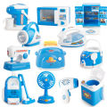 Children's play, small household appliances, washing machines, toys, rice cookers, mini kitchens, toys, refrigerators, desk lamps, Tik Tok.