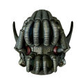 Batman, Dark Knight Rises, Bane Mask, Mask, Helmet, Halloween New Products, Cosplay Horror Props. 