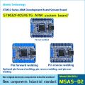 STM32F405RGT6 system board development board core board STM32 system board industrial small size. 