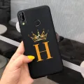For Huawei P20 Lite Case Silicone Soft TPU Back Protective Cover For Huawei P20 Lite 2018 ANE-LX1 ANE-LX2 ANE-LX3 P20Lite Fundas. 