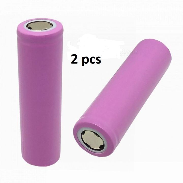 3.7 V battery for Vintage T9 Trimmer