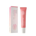 Manufacturer Nourishing and Hydrating Vitamin E Lip Care Lotion Lipstick Base Moisturizing Lip Gel. 