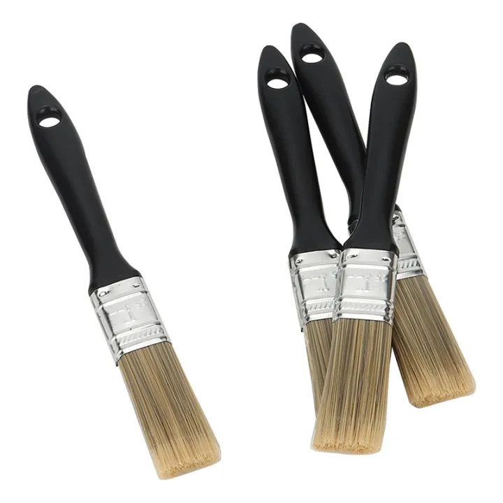 20%20Pieces%201%20Inch%20Paint%20Brushes%20Home%20Repair%20Flat%20Paint%20Brush%20Tools%20with%20Handled%20Plastic%20Handles,%20for%20DIY%20Painting,%20Home%20-%20Image%205