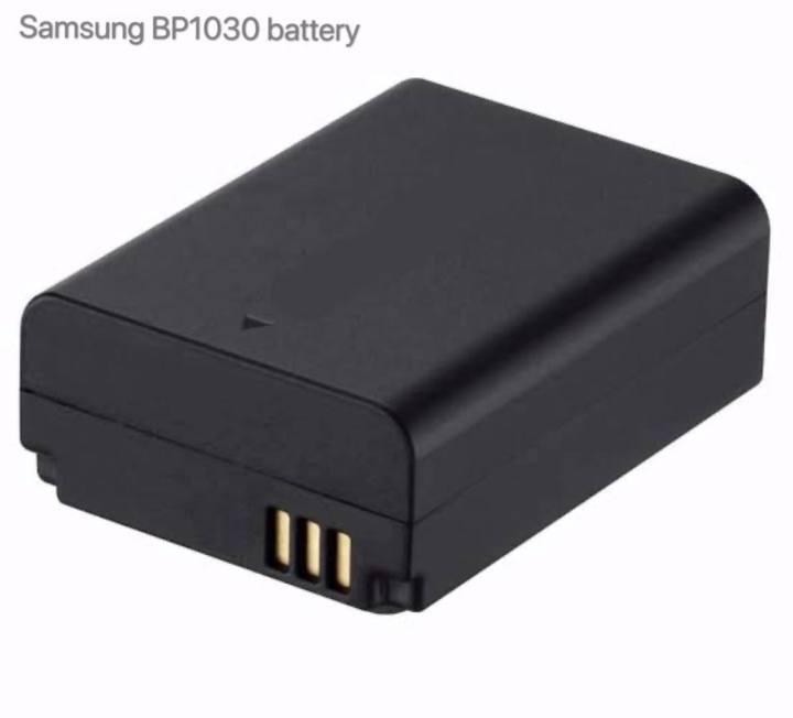 Samsung%20ED-BP1030%20Battery%20Pack%20for%20NX200%20/%20NX210%20/%20NX1000%20Camera%20-%20Image%202
