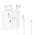 EarPods For Iphone with Lightning Connector In Ear Earphones And Headphone With Microphone For iphone Direct connection. 