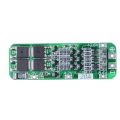 BMS Battery Protection Board 3S 20A 12.6V 18650 AA AAA Lipo Li-ion Lithium Battery BMS Charger Protection Module Board Circuit. 