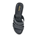 Bata FAIRLIE Wedge Heel Women's Sandals Fashion Footwear Comfortable Stylish Foot Cover.