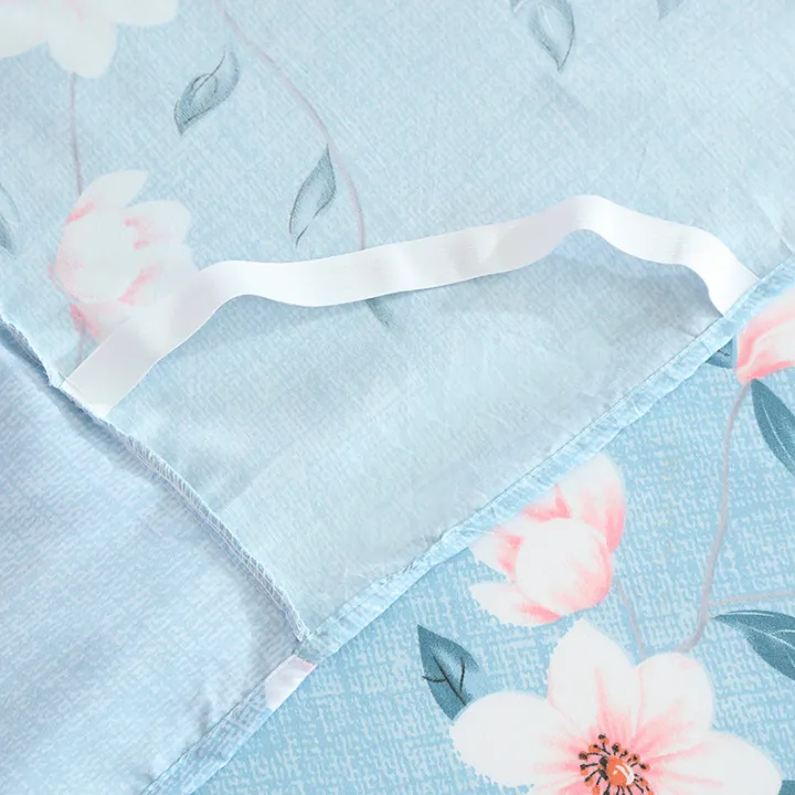 TXHR%20Pillowtop%20Bed%20Skirt%20Simmons%20Mattress%20Korean%20Bedspread%20Bed%20Cover%20Bed%20Cover%20Bed%20Sheet%20Single%20Piece%20Fitted%20Sheet%201.8/1.5/1%20-%20Image%203
