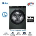 Haier 9 KG Inverter Front Load Washing Machine Model - HW90-BP14959S8.