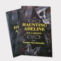 Set Of 2 Book Combo Hunting Adeline (Cat and Mouse Duet Book 1 And 2). 