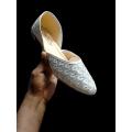 Premium Quality Soft Leather Shoes Sandal For Women.