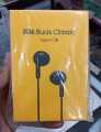 realme Buds Classic Type-C Earphone - in Shohoz Gadget. 