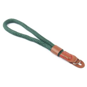 Bilashmart 【Atoztide Store】Micro Digital Camera Wrist Strap Round Camera Rope for Leica