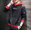 MANS HODI JACKET.