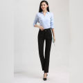 Ladies Twill Gabardine Pant for Woman. 