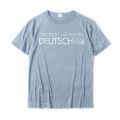 Maybe You Should Have Learned German - Funny Germany T-Shirt T Shirts Design Oversized Male Tops Shirts Design Cotton.