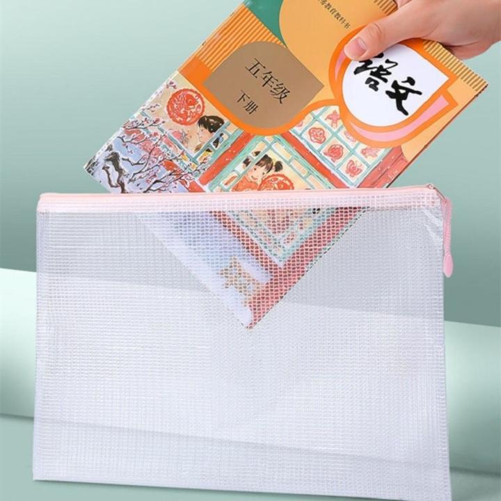 Zip%20File%20Bag%20File%20Bag%20Thickened%20Zipper%20Bag%20Stationery%20Document%20Bag%20A4%20Transparent%20File%20Bag%20Waterproof%20Zip%20File%20Bag%20-%20Image%204