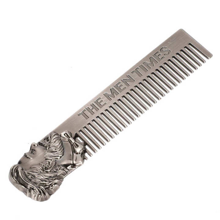 Men%20Beard%20Comb%20Stainless%20Steel%20Styling%20Mustache%20Shaping%20Template%20Tool%20-%20Image%203