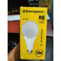 Energypac EG 18W LED Bulb. 