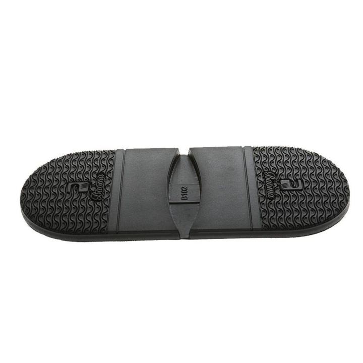 1%20Pair%20Shoe's%20Non-slip%20Rubber%20Heel%20Insole%20Shoes%20Repair%206.5mm%20-%20Image%205