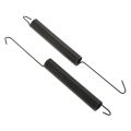 2X 154430501 Dishwasher Door Spring for , , ,,,,Tappan,.