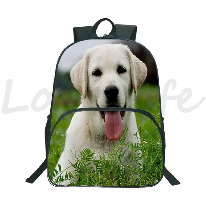 Boston%20Terrier%20Backpack%20Boys%20Girls%20School%20Bag%20Kids%20Bookbags%20Rucksack%20German%20Shepherd%20Travel%20Backpack%20Bulldog%20Knapsacks%20-%20Image%204
