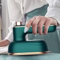Mini Micro Steam Iron Machine with Spray – Handheld Folding Electric Iron Portable and compact.