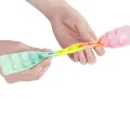 2022 Latest Fidget Toy Squid Tentacle Sucker Pad Silicone Stress Relief Toy Soft Squishy Squeeze Anti-stress Fun Toys Adult Kids. 
