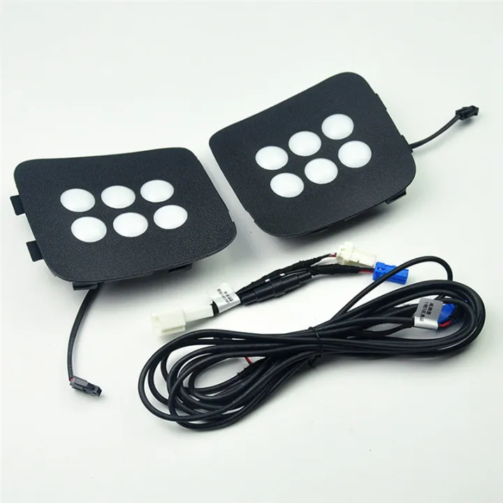 2PCS%20Car%20Trunk%20Light%20LED%20Tailgate%20Light%20Additional%20Light%20Luggage%20Compartment%20Light%20Replacement%20Accessories%20for%20HONDA%20CRV%205Th%20CR-V%202017%202018-2021%20-%20Image%203