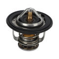 Thermostat Assy, Anti Deformation 19301 P08 305 High Accuracy for Car. 