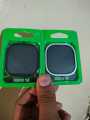 vivo Iqoo 15 Aluminium Metal And Tempered Glass Camera Protector Ring Ring. 