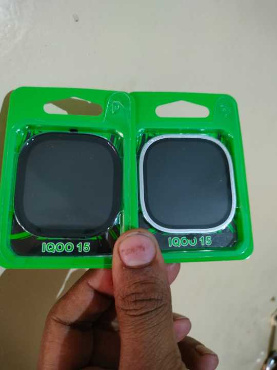 vivo%20Iqoo%2015%20Aluminium%20Metal%20And%20Tempered%20Glass%20Camera%20Protector%20Ring%20Ring%20-%20Image%204