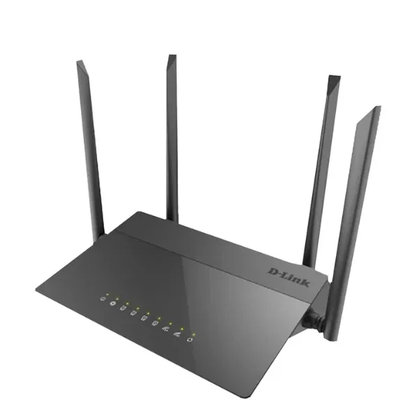 D-link%20Router%20DIR-841%20AC1200%20MU-MIMO%20Wi-Fi%20Gigabit%20Router%20-%20Image%203