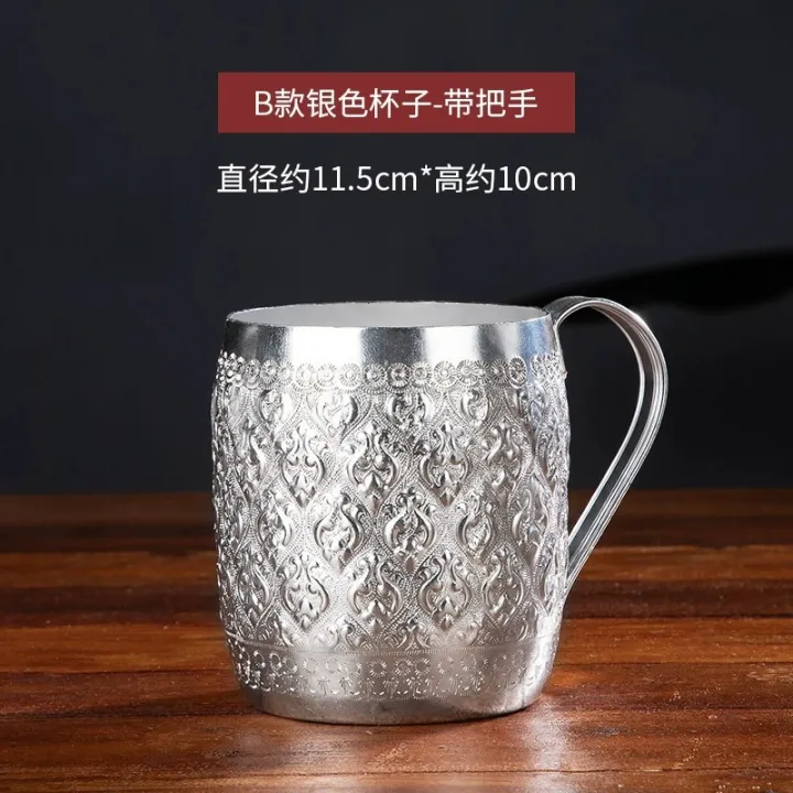 1%20pcs%20Vintage%20Style%20Thai%20Design%20silver%20Water%20mug%20with%20Handle%20%20750ml%20-%20Image%208