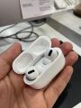 AirPods Pro 2nd Gen TWS Wireless Earbuds High Bass Bluetooth Headphones with Long Battery Life.