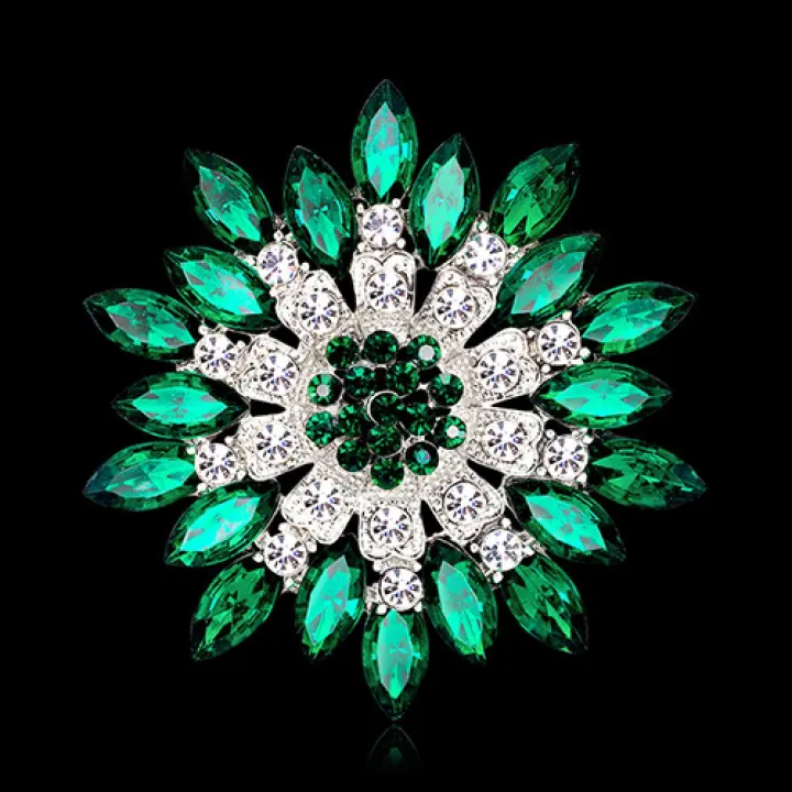 Brooch%20Pin%20Jewelry%20New%20Fashion%20Retro%20Women%20Fashion%20Flower%20Brooch%20Crystal%20Rhinestone%20Jewelry%20for%20Wedding%20Dating%20Party%20Gift%20-%20Image%204