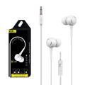 KIN K28 Earphone Stylish Stereo In-Ear Headphone with Balanced sound quality - Headphone. 