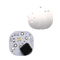 LED Chip Board for - S-Class W223 21-24 Front Headlight DRL Light Source Car PCB Replacement 1420000713-R. 