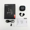 Lenovo Thinkplus LivePods LP40pro TWS Earphone Bluetooth 5.1 True Wireless Headphones.