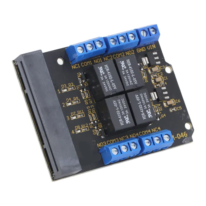 Relay%20Module%20Stable%20Power%20Supply%20Relay%20Board%204%20Channel%20Safe%20High%20Level%20Trigger%20for%20Windows%20for%20IOS%20-%20Image%208