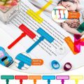 High Quality For Kids Hyperactive Early Readers Reading Magnifier Finger Reading Stick Dyslexia Tools ADHD Tools Guided Reading Strips. 
