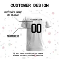 90-160CM Kid‘s Jersey Futsal & Football  VL Replika Blue Lock Anime Bastard Munchen Men's Short-sleeved T-shirt Sports Garment for Man Woman Children. 