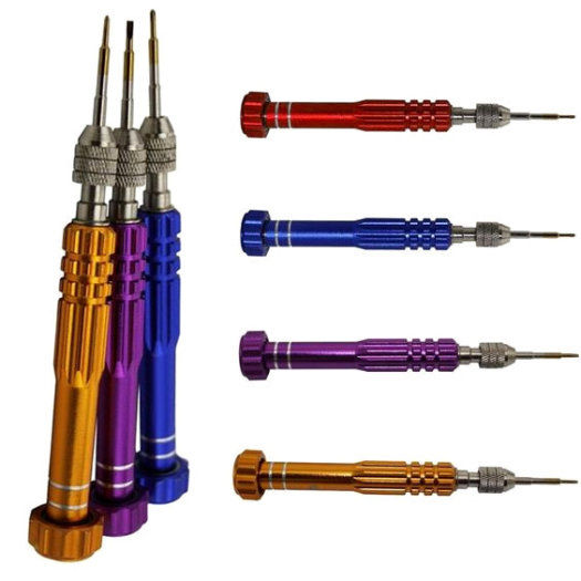 5%20In%201%20SCREW%20DRIVERS%20Multi%20Function%205%20In%201%20Precision%20Screwdriver%20Set%20Repair%20Tool%20Kit%20T5%20T6%201.2mm%201.5mm%200.8mm%20Alloy%20Steel%20&%20Titanium%20Handle%20For%20Disassemble%20Watch%20Cell%20Phone%20Jewelry%20Computer%20Laptop%20-%20Image%206