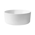 China manufacturer bathroom sink vanity countertop lavatory ceramic hand wash basin top basin.