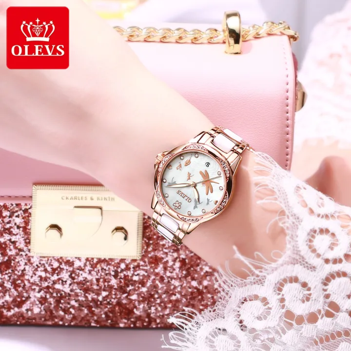 OLEV%20Fashion%20Mechanical%20Watch%20Luxury%20Ladies%20Watch%20Ceramic%20Strap%20%20Waterproof%20Automatic%20Watches%20for%20Women%20-%206610%20-%20Image%205